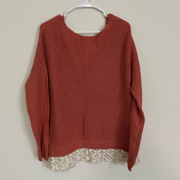 Kimchi Blue Sweater from Urban Outfitters - Picture 8 of 10